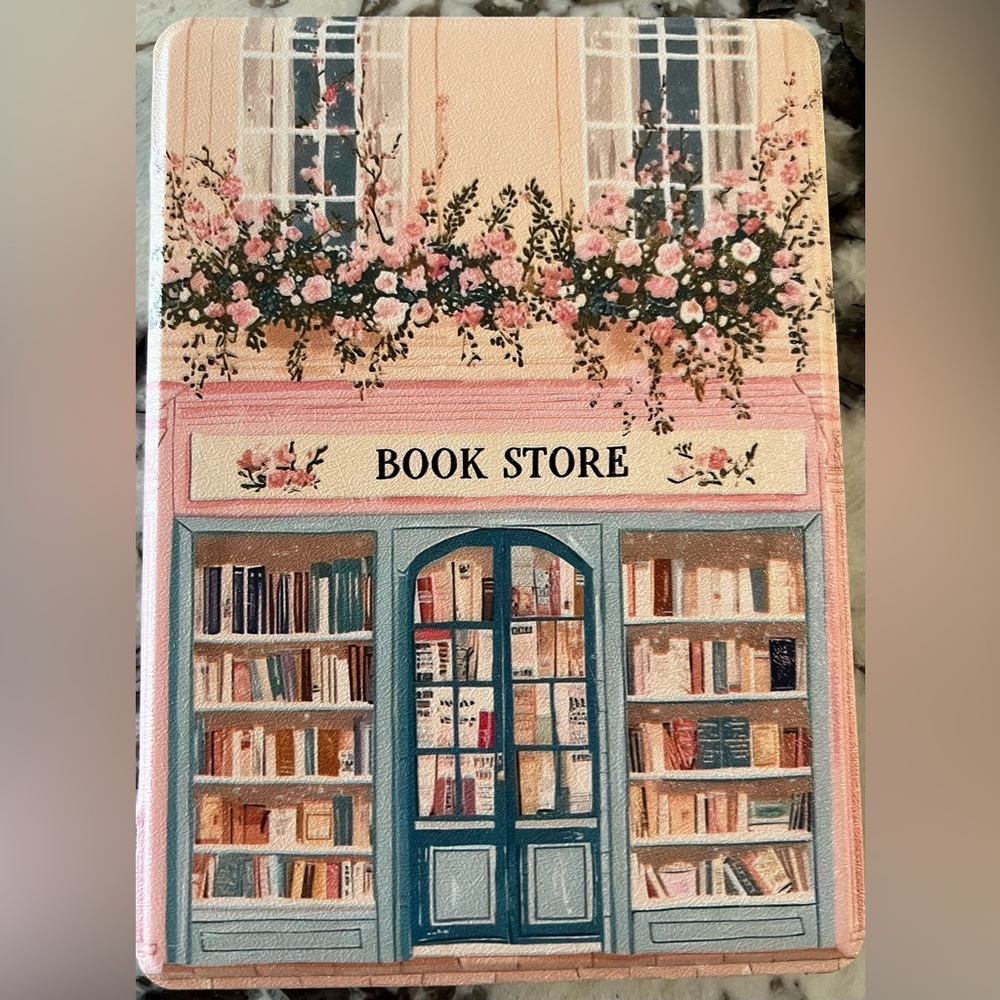 Kindle Case